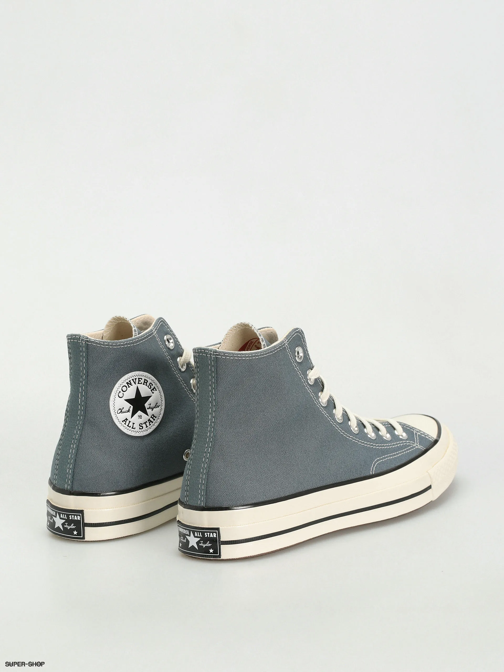 Converse Chuck 70 Hi Chucks (newtral teal/egret/black)