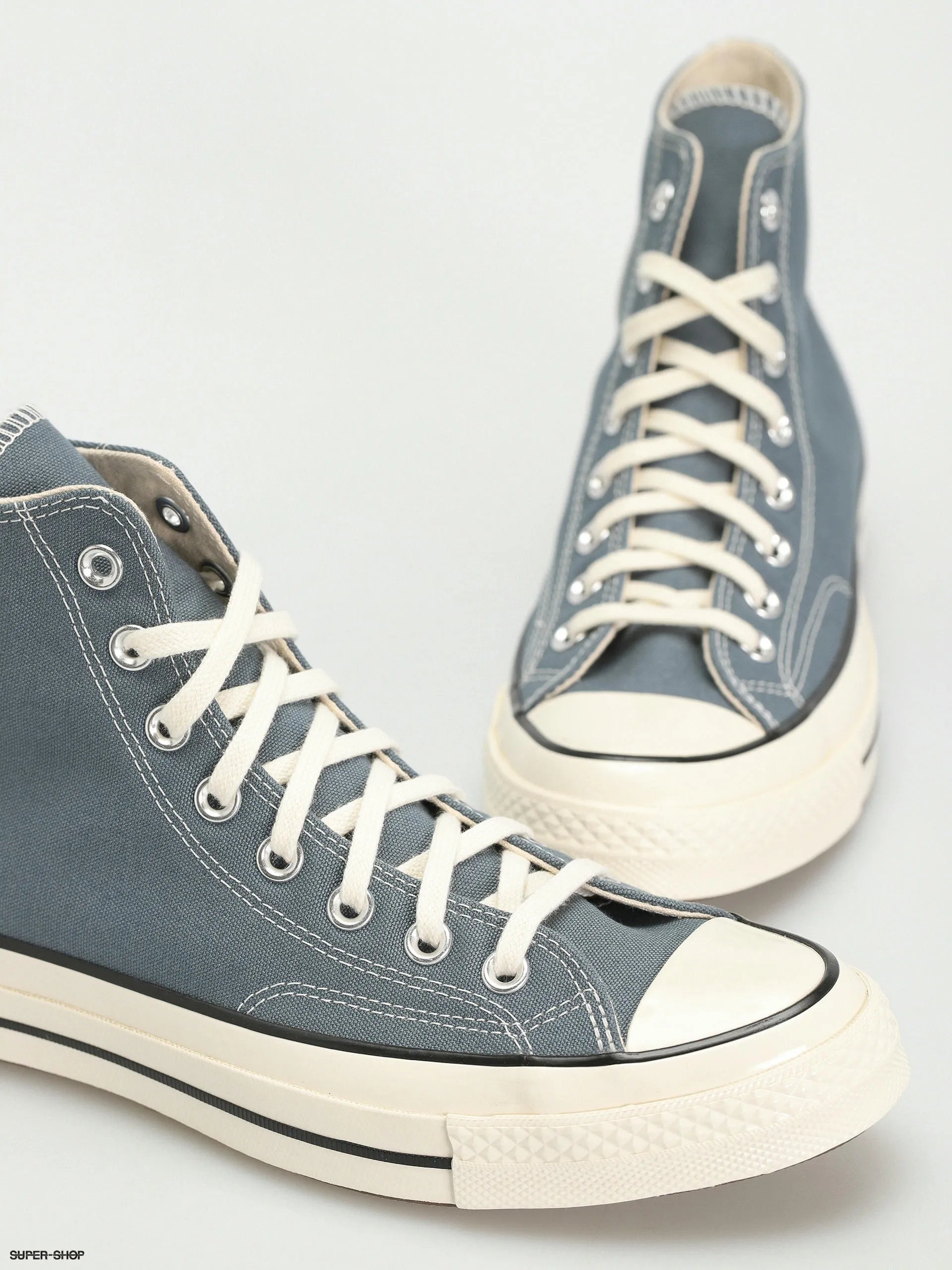 Converse Chuck 70 Hi Chucks (newtral teal/egret/black)