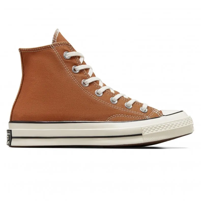 Converse Chuck Taylor All Star 70 Hi (Tawny Owl/Egret/Black)