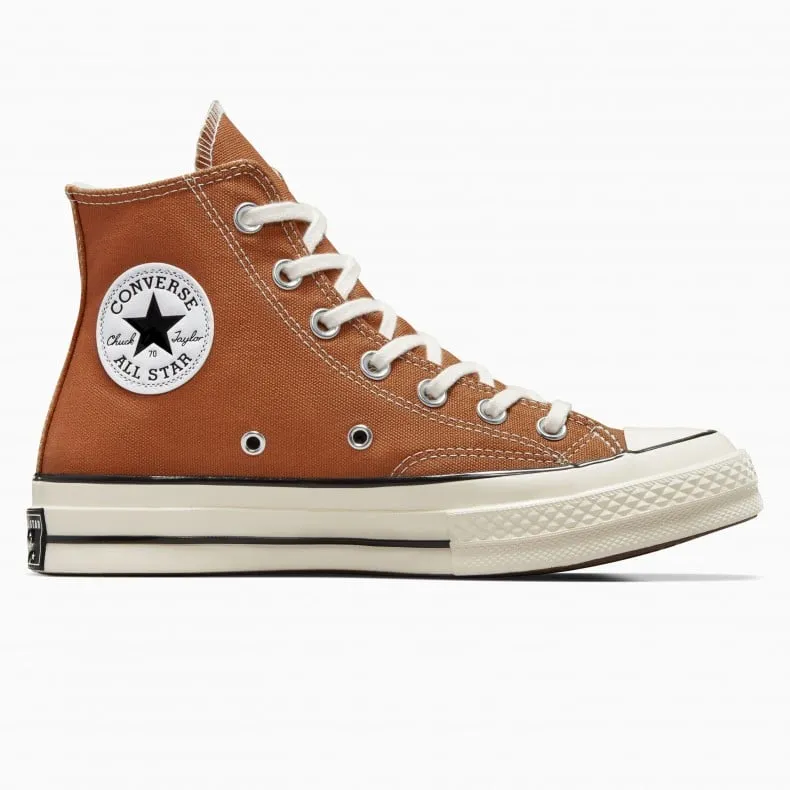 Converse Chuck Taylor All Star 70 Hi (Tawny Owl/Egret/Black)