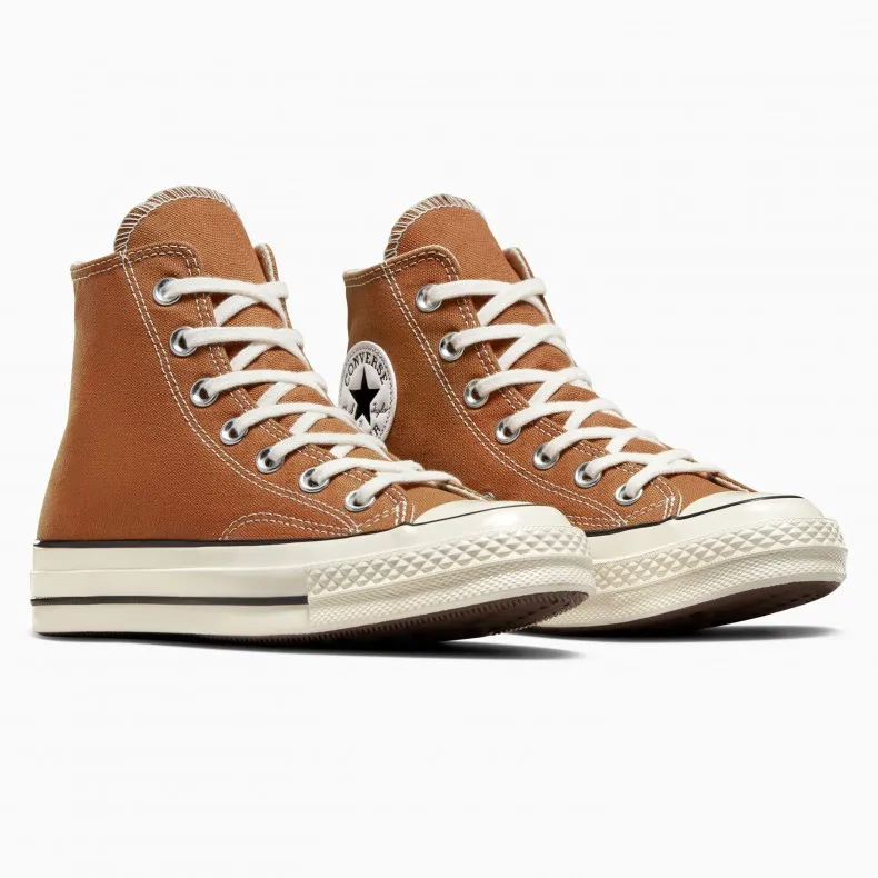 Converse Chuck Taylor All Star 70 Hi (Tawny Owl/Egret/Black)