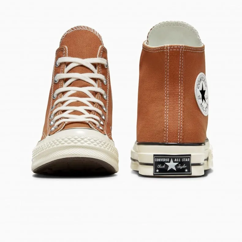 Converse Chuck Taylor All Star 70 Hi (Tawny Owl/Egret/Black)