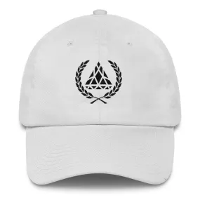 CREST DADDY HAT