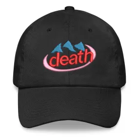 Death : Dad Hat