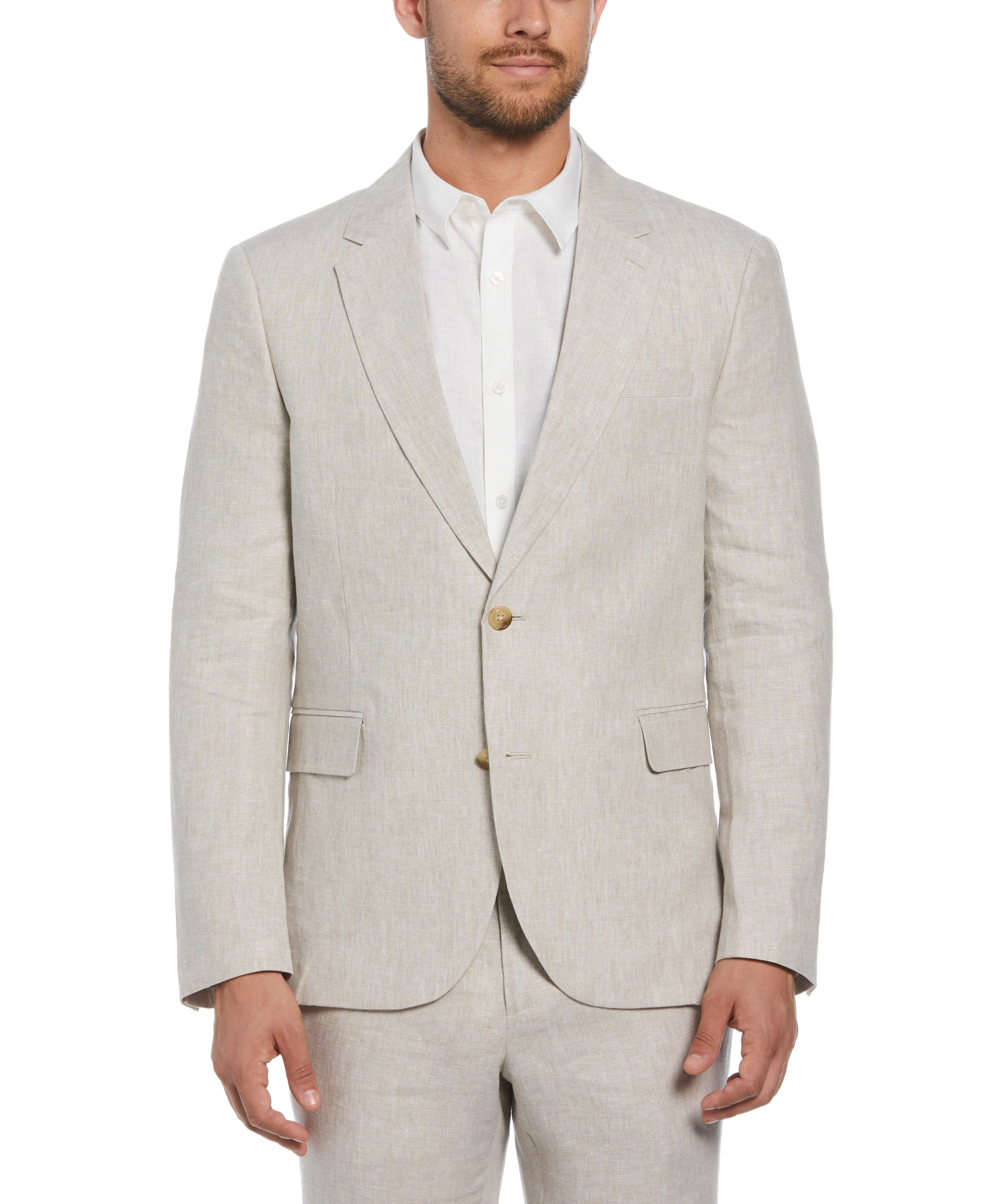 Delave Linen Sport Coat