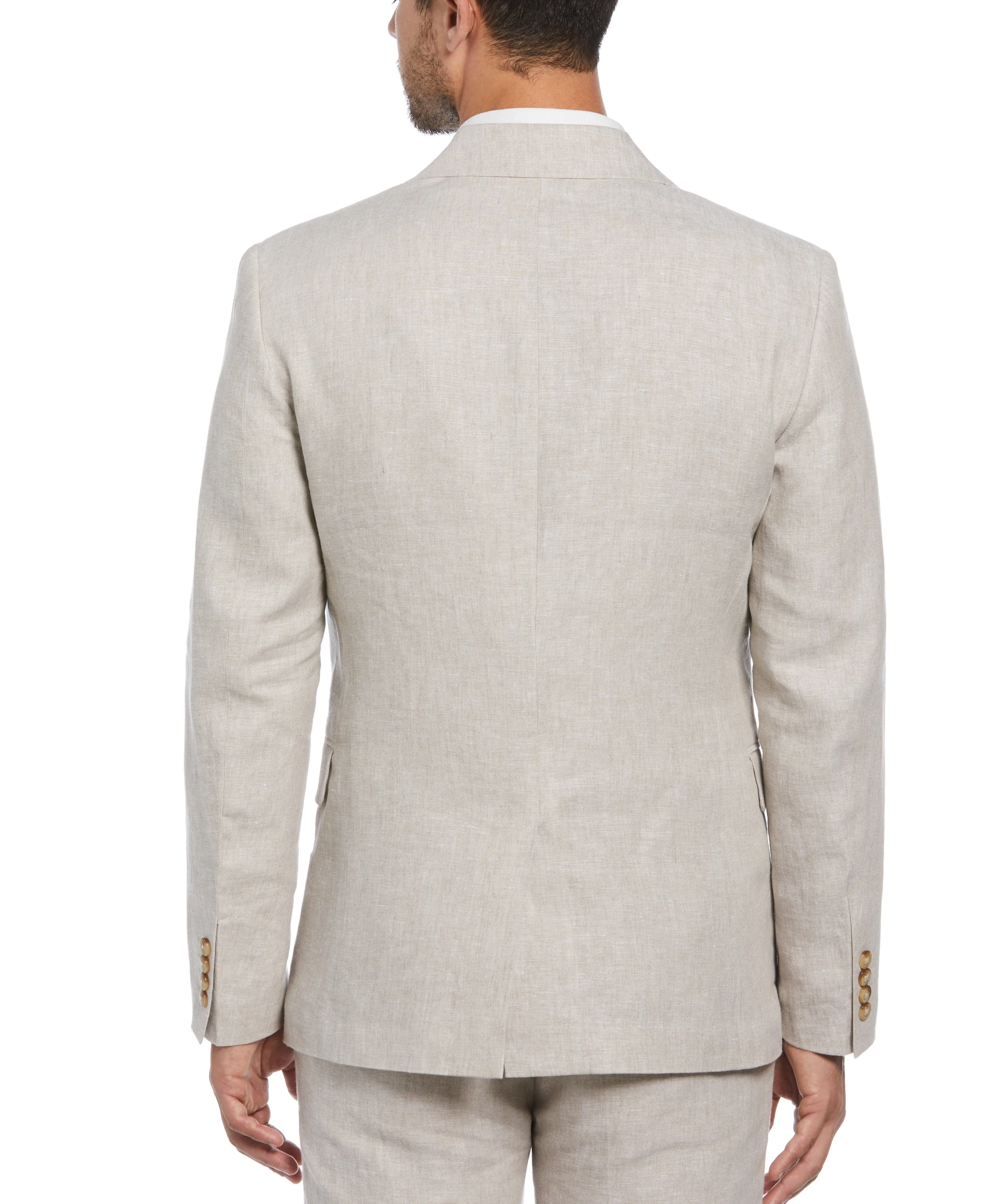 Delave Linen Sport Coat