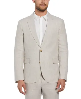 Delave Linen Sport Coat