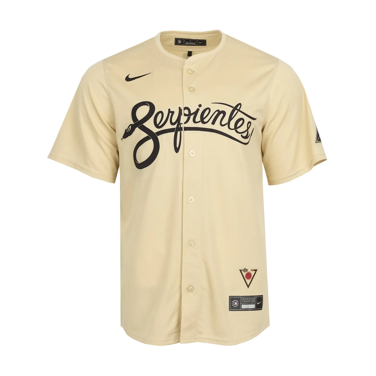 Diamondbacks Nike City Connect Jersey - Mens