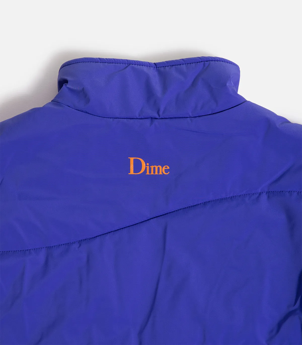 Dime Trail Half Zip Jacket