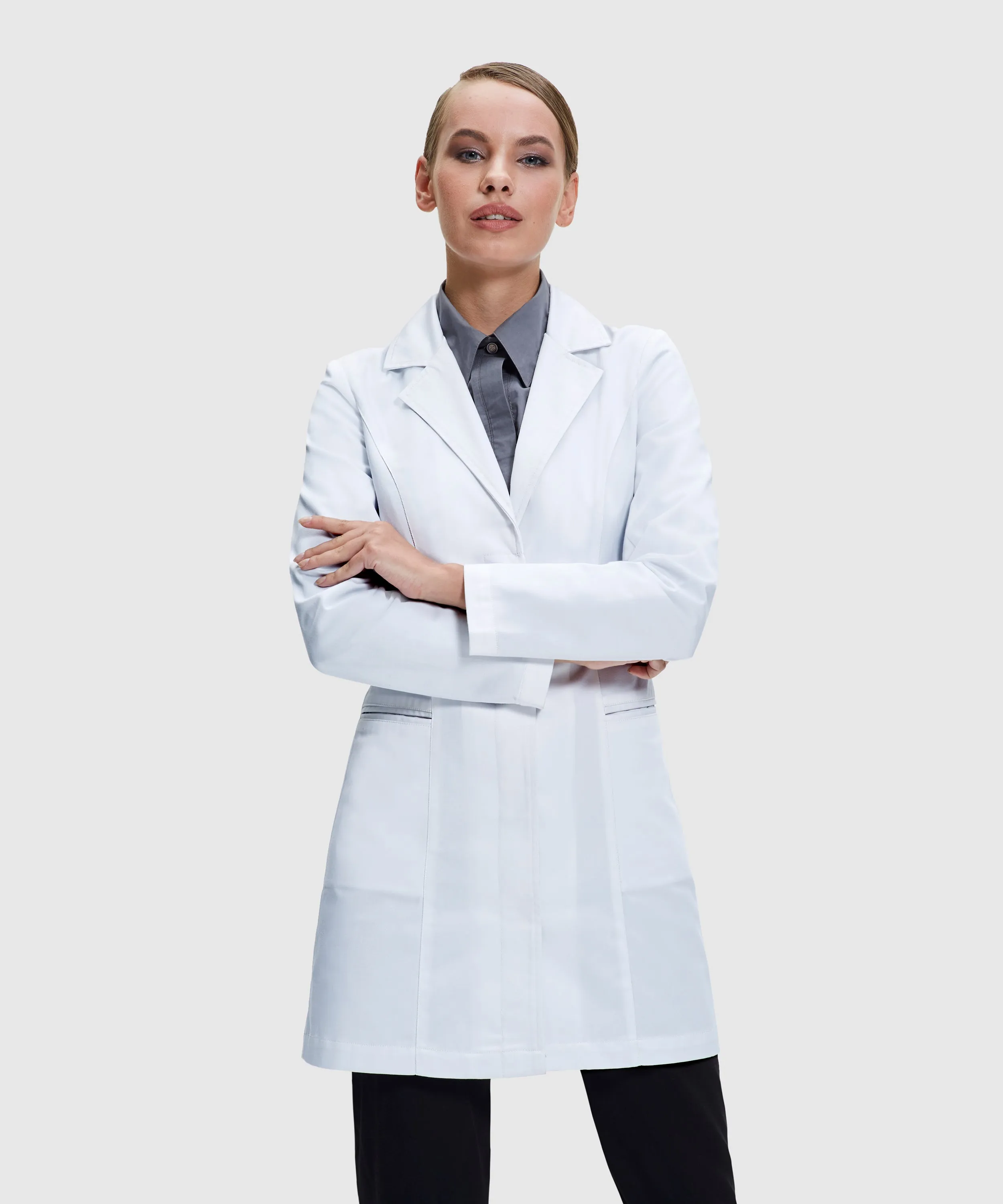 DR5 Ladies Lab Coat