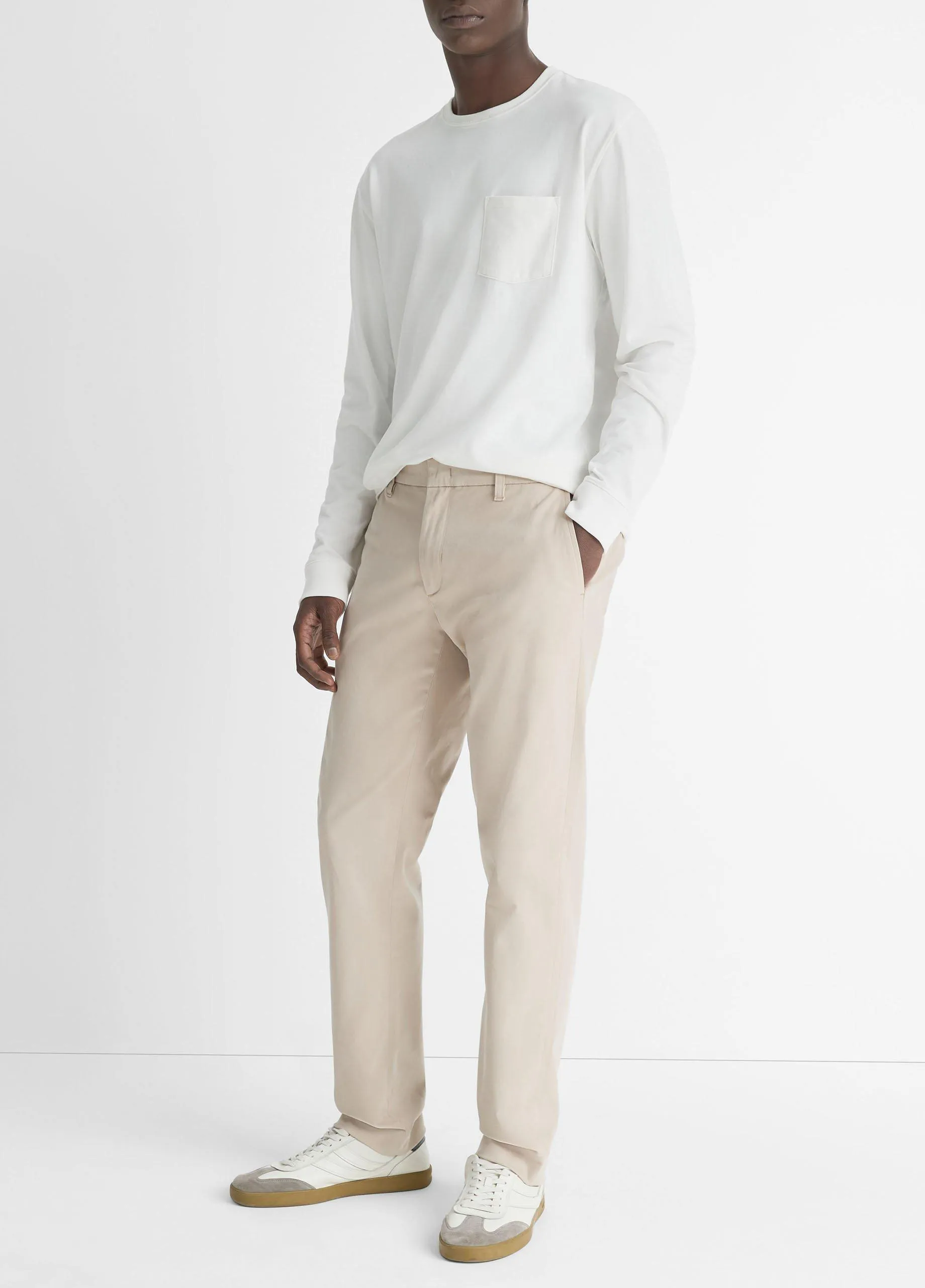 Dylan Slim Chino Pant