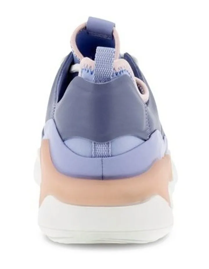 Elo Sneaker In Blue