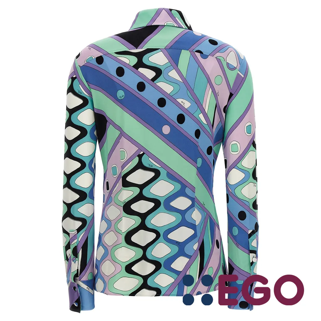 Emilio Pucci  |Shirts & Blouses