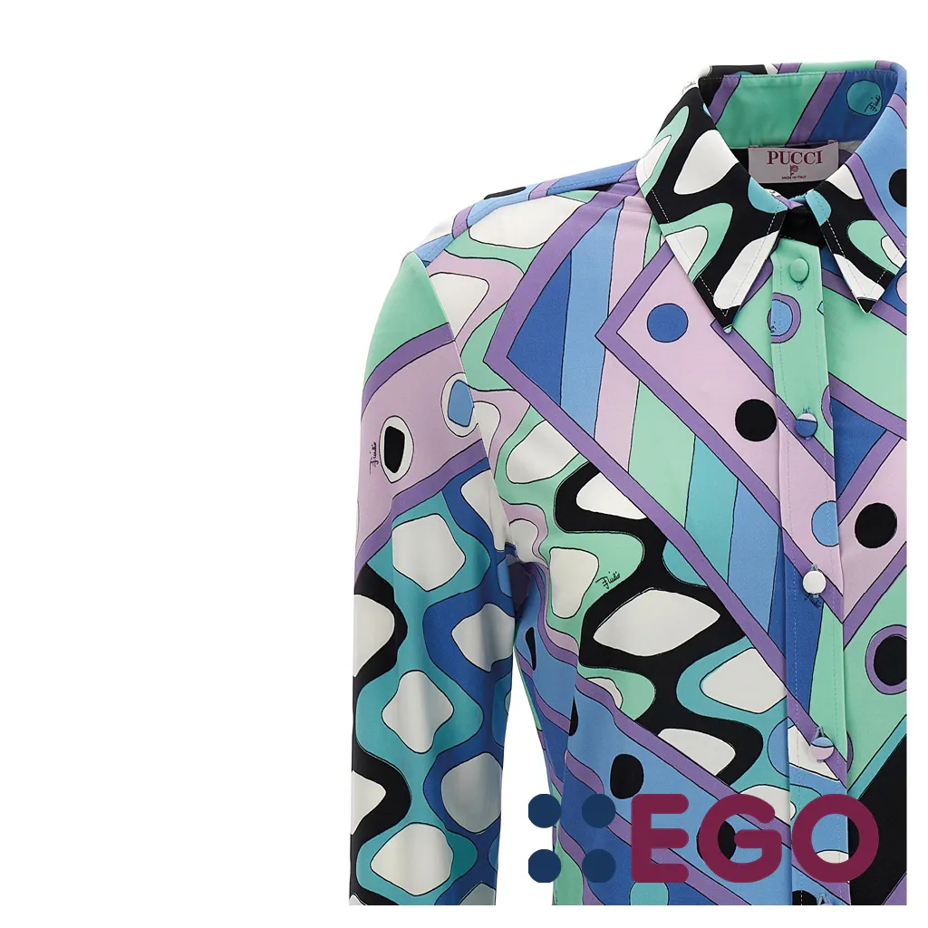 Emilio Pucci  |Shirts & Blouses