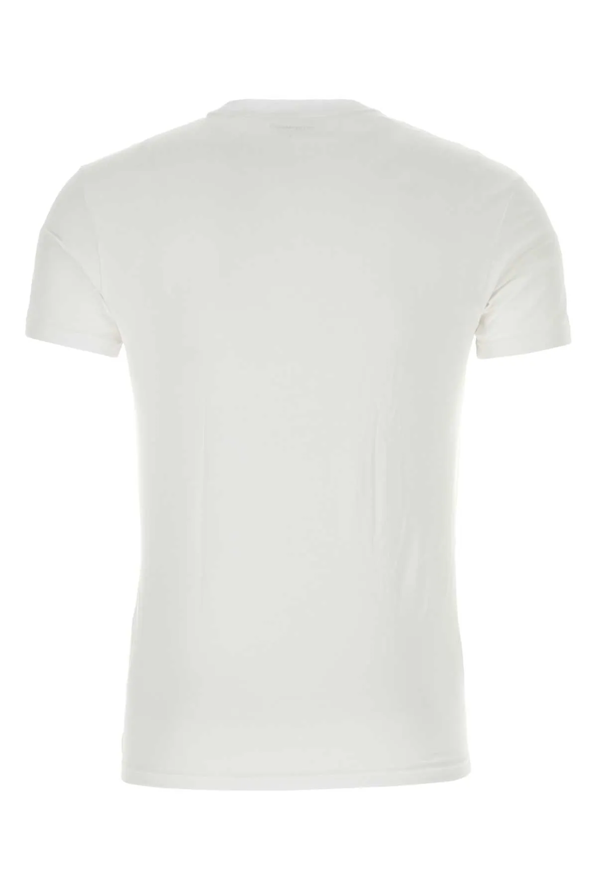 EMPORIO ARMANI  |T-Shirts