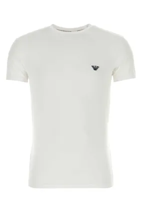 EMPORIO ARMANI  |T-Shirts