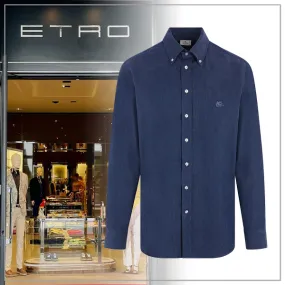 ETRO  |Luxury Shirts