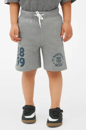 FC Barcelona 1899 Bermuda shorts – Boys