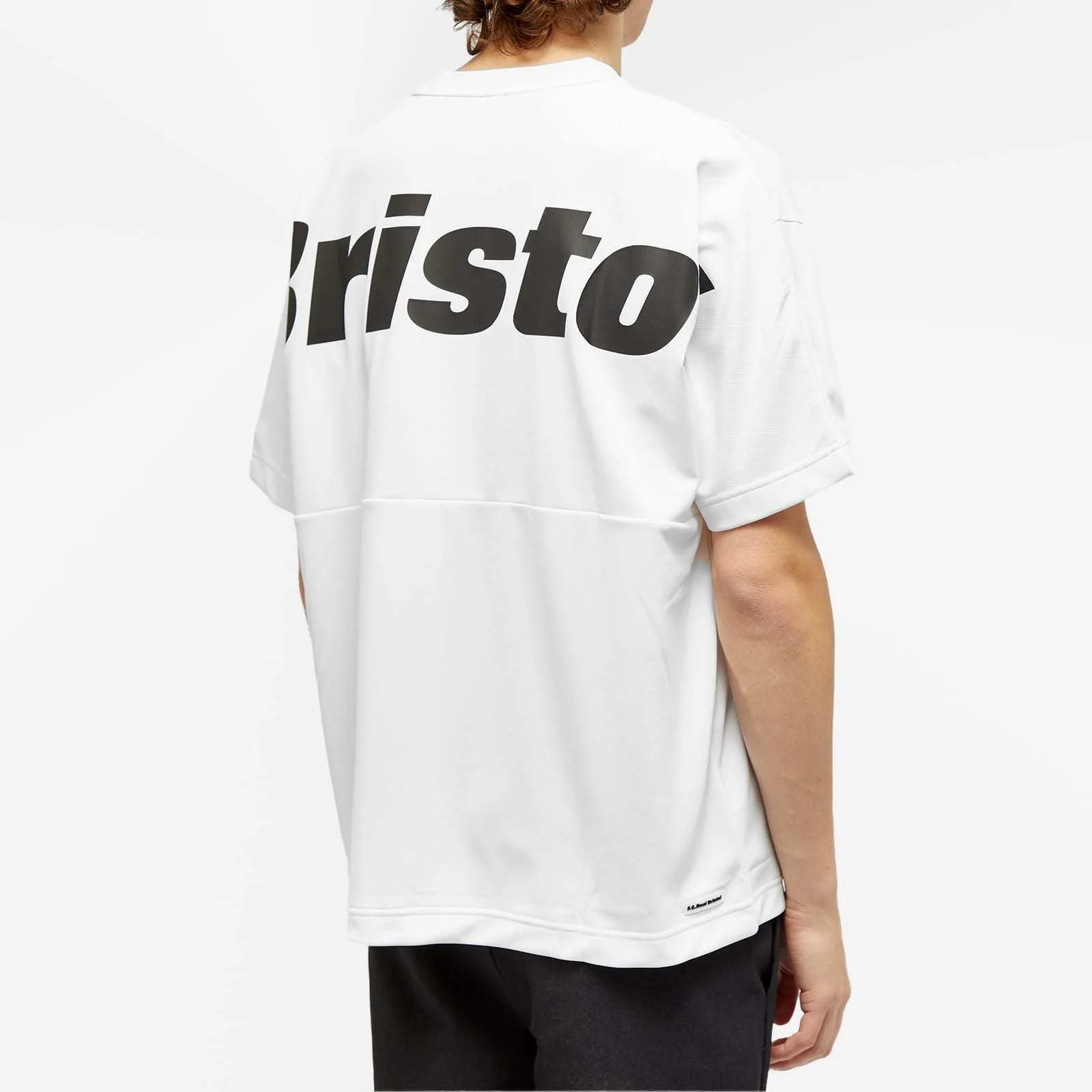 F.C.Real Bristol  |T-Shirts