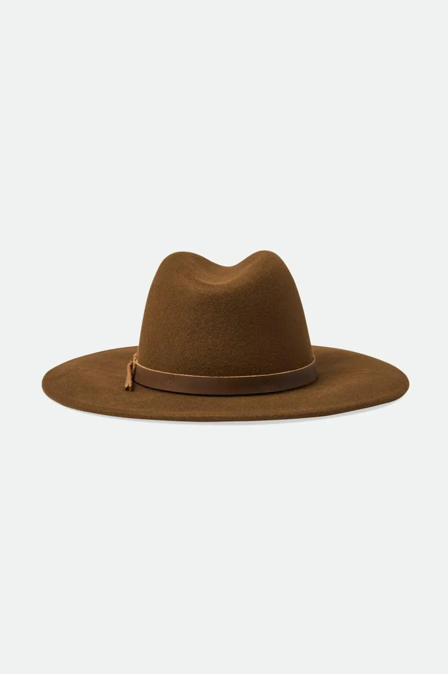 Field Proper Hat - Olive