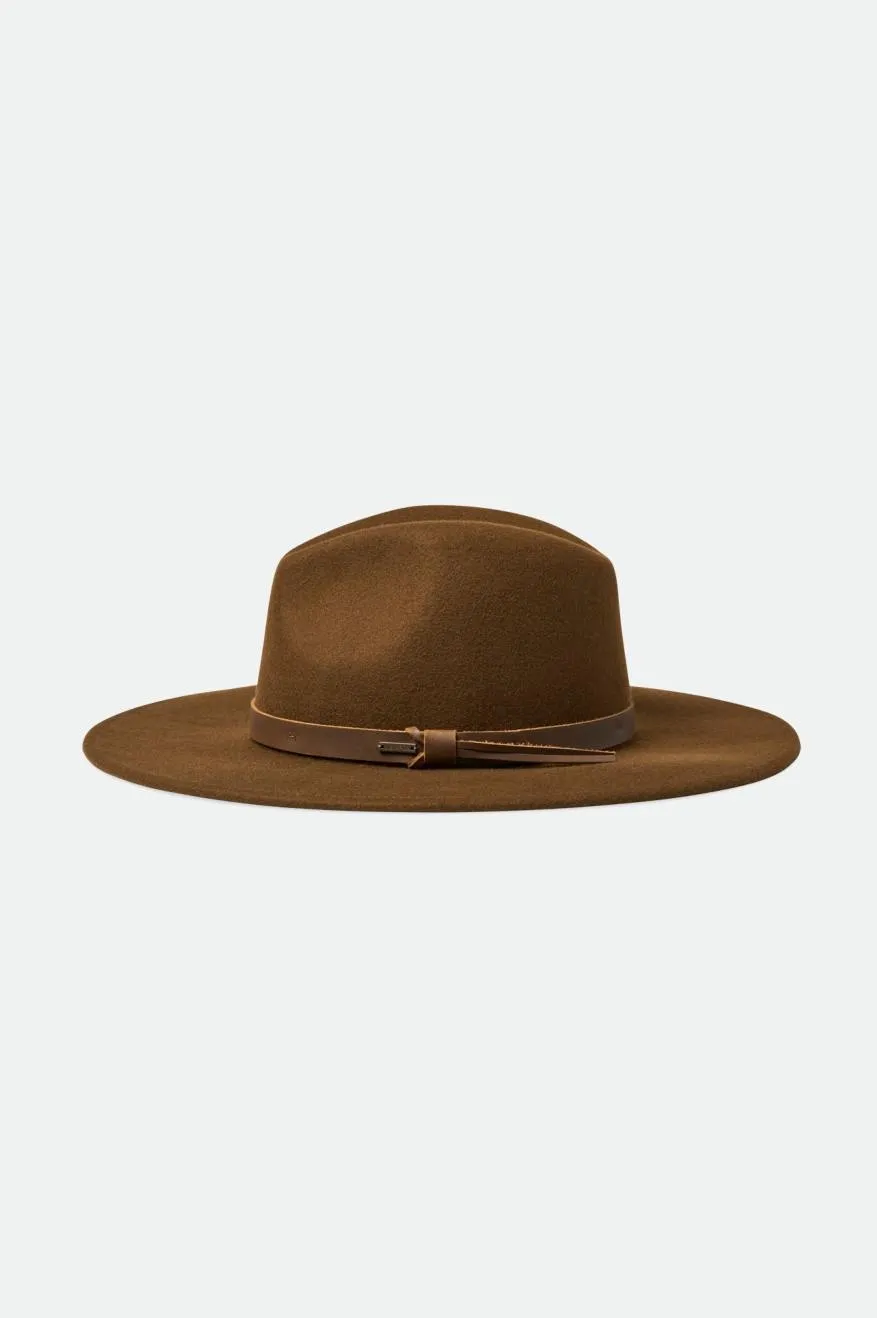 Field Proper Hat - Olive