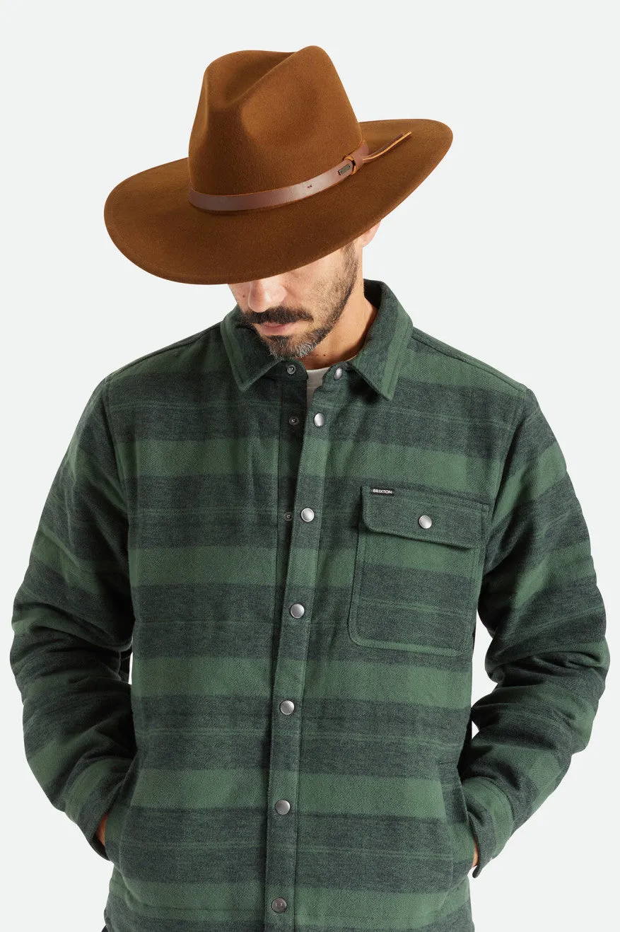 Field Proper Hat - Olive