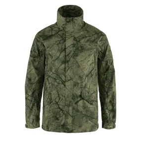 Fjallraven Forest Hybrid Jacket Green Camo / Laurel Green