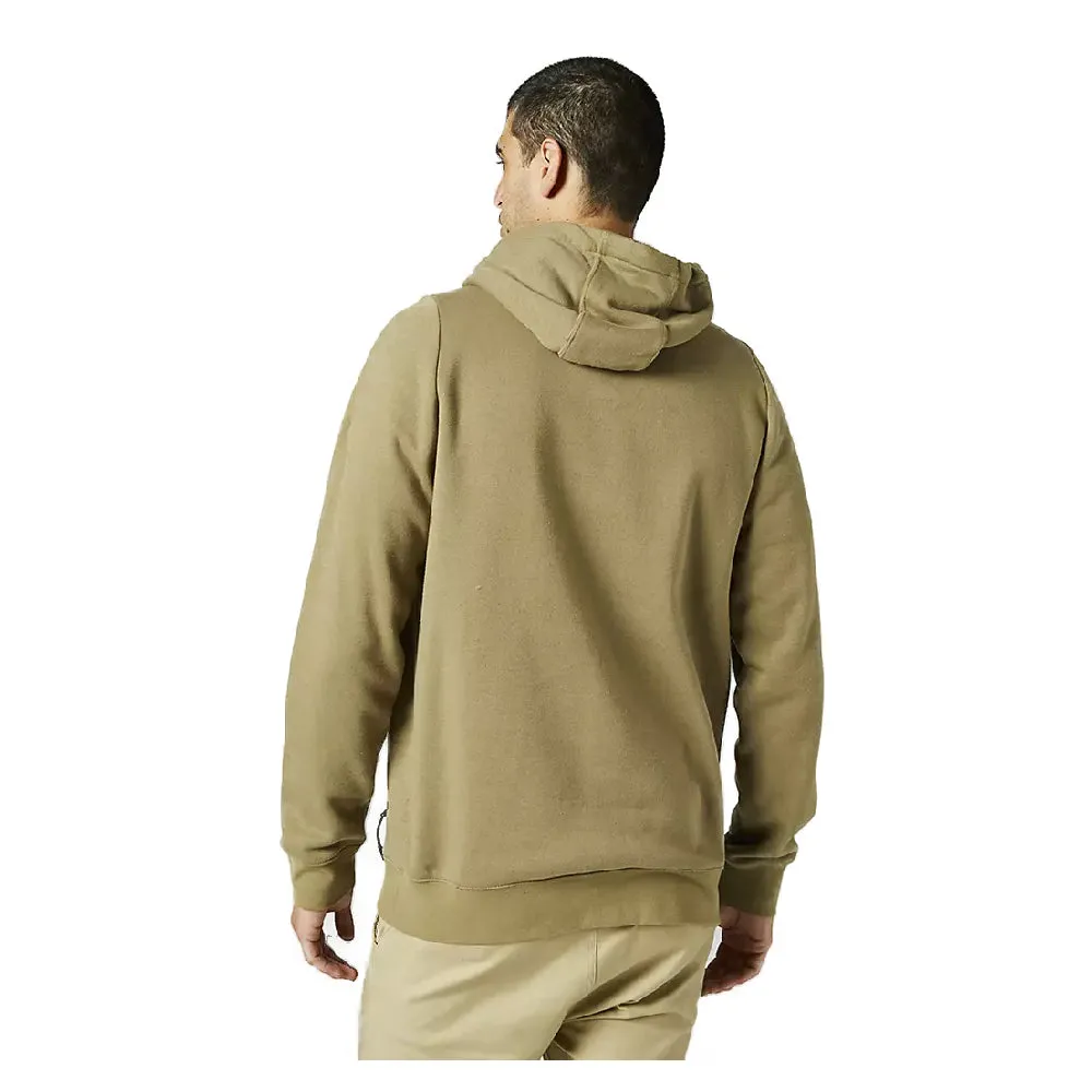 Fox Calibrated DWR Pullover Mens Fleece