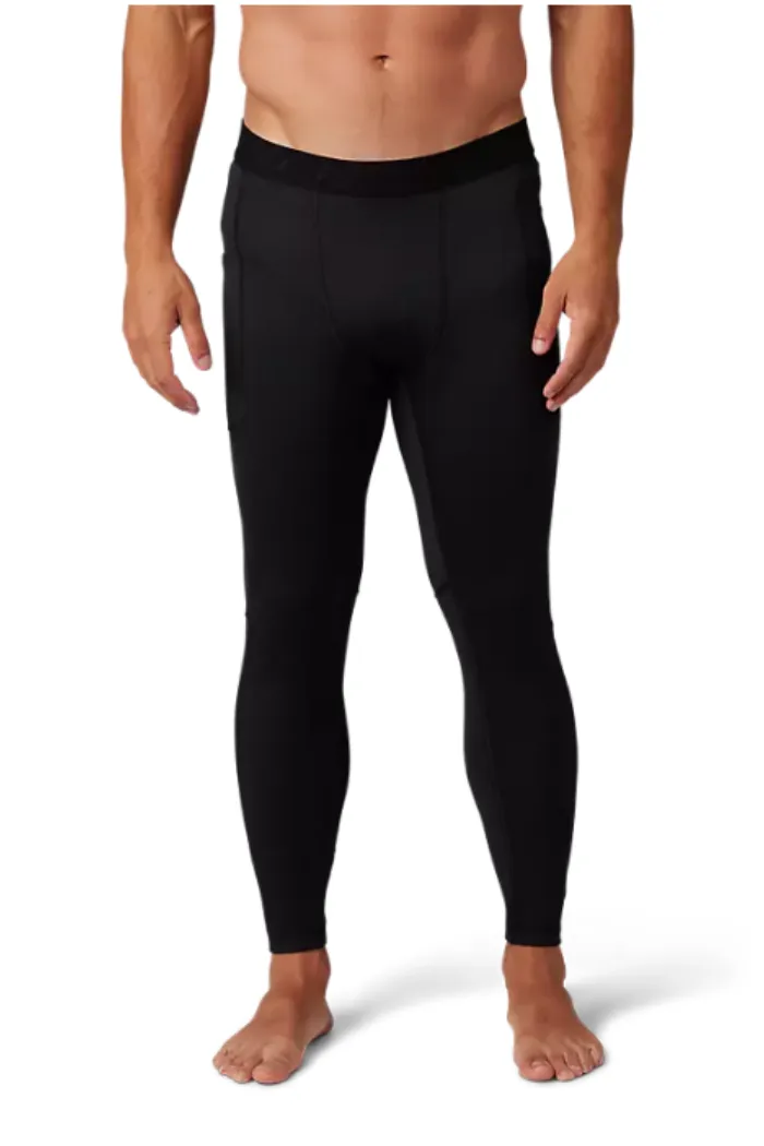 Fox Racing Tecbase Fire Men's Tights