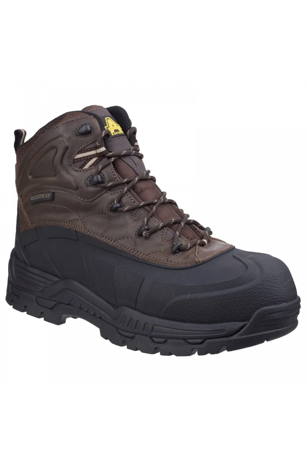 FS430 Orca Safety Boot