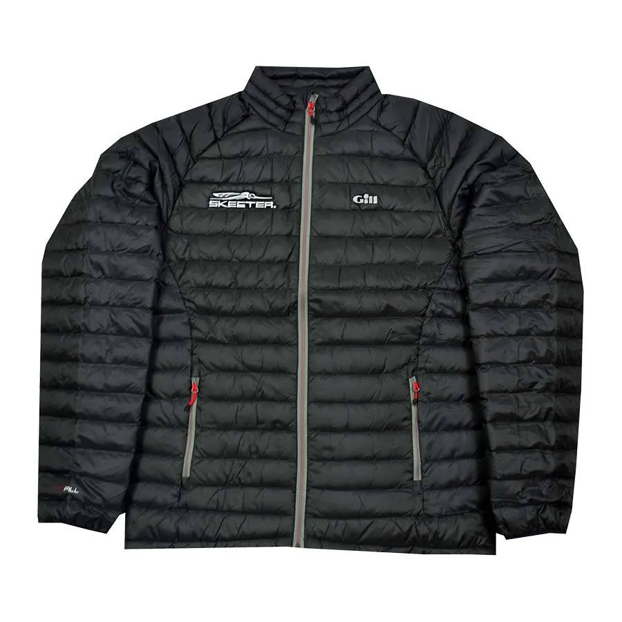 Gill Hydrophobe Down Jacket