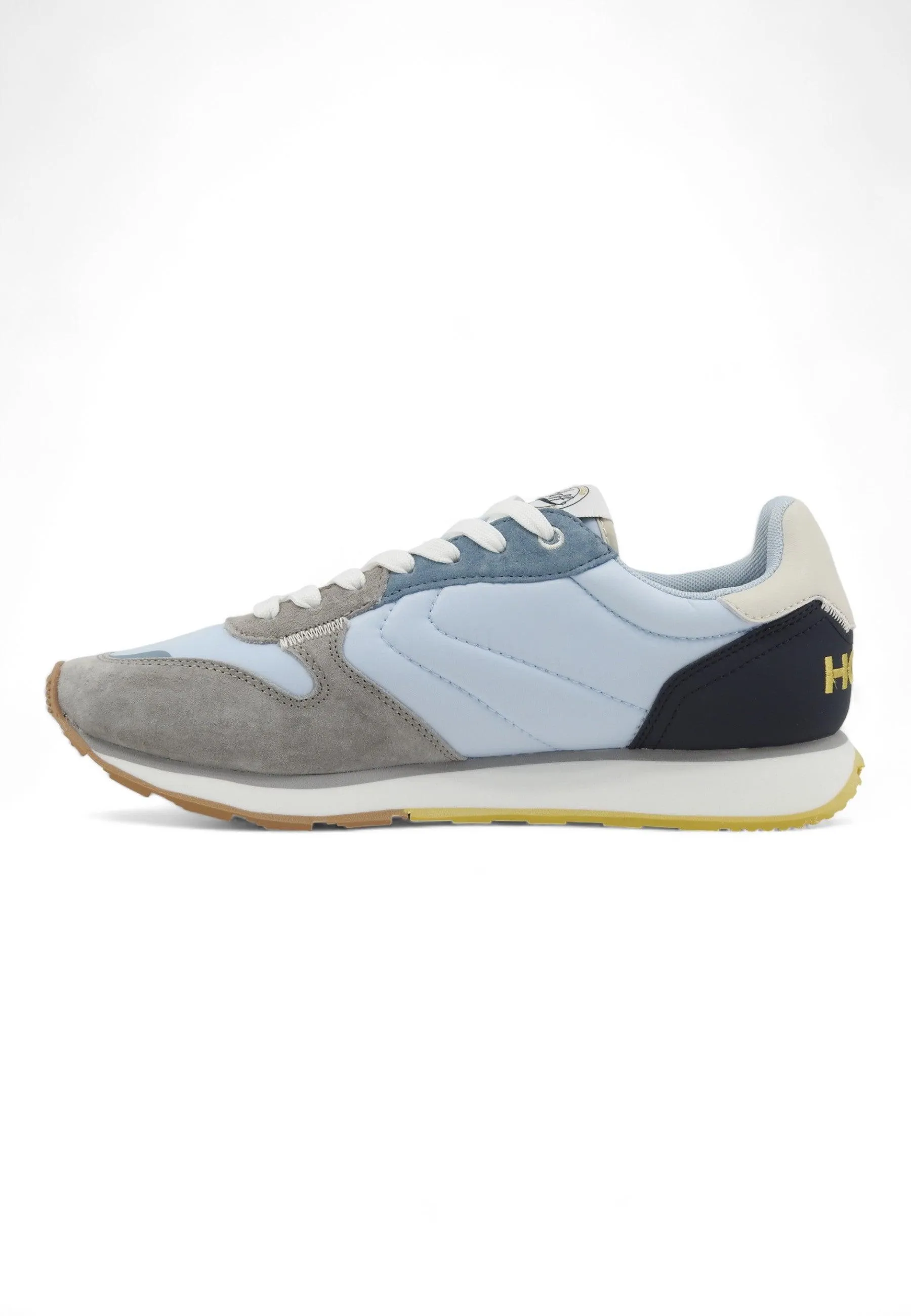 HOFF Sestos Sneaker Uomo Grey Azure 12417609