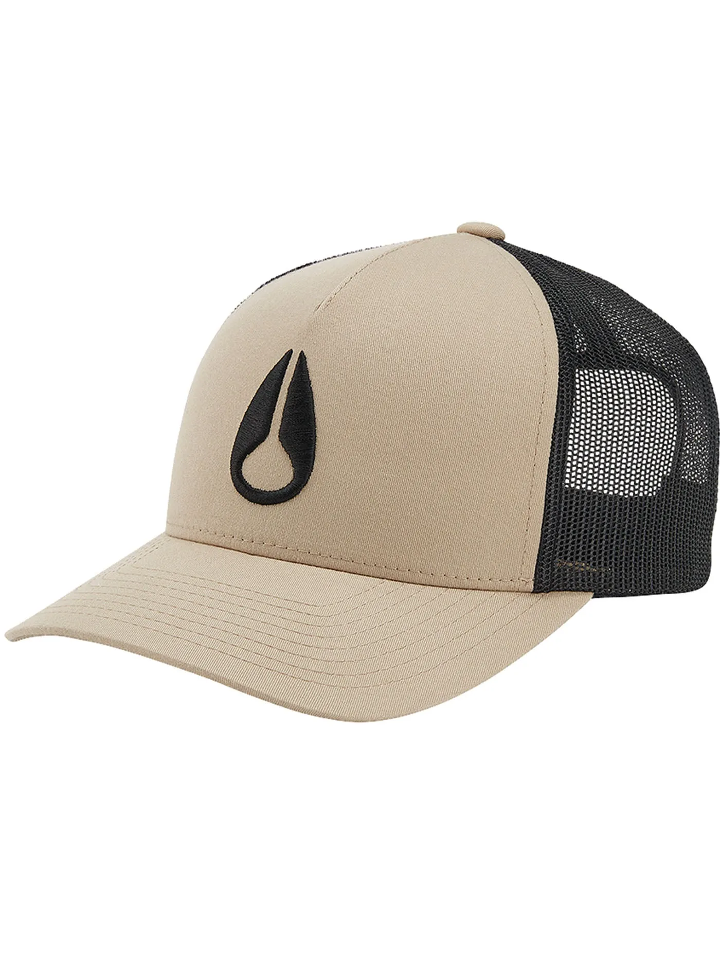 Iconed Trucker Hat