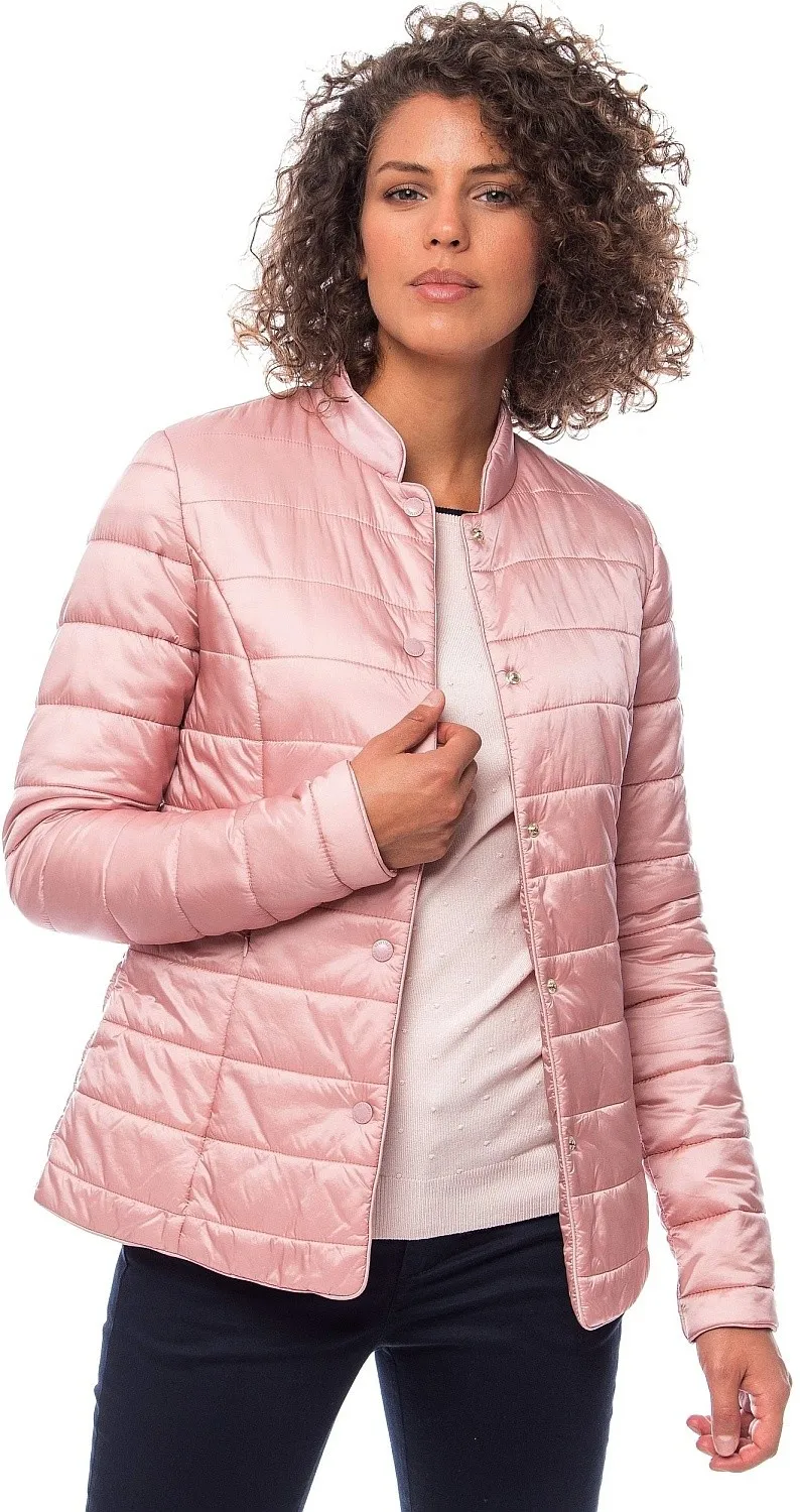 jacket Heavy Tools Nena - Rose - women´s