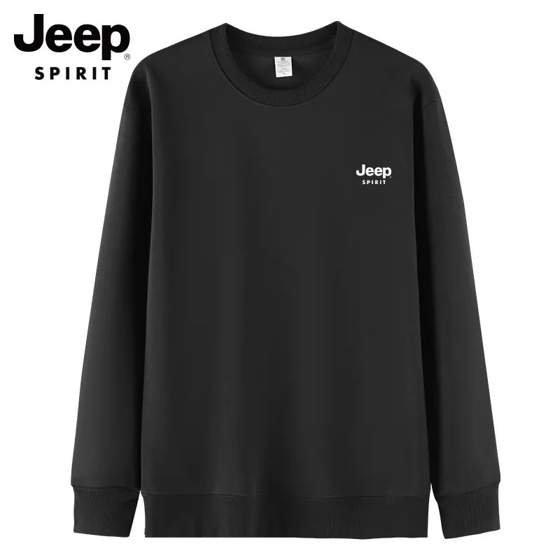 JEEP SPIRIT  |T-Shirts