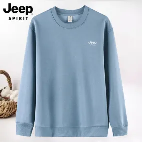 JEEP SPIRIT  |T-Shirts