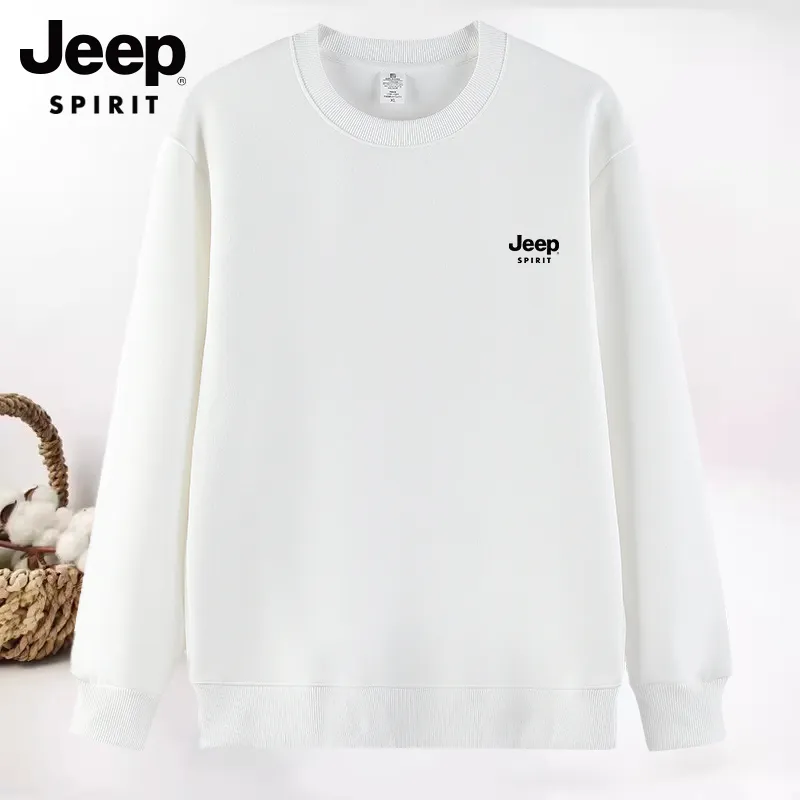 JEEP SPIRIT  |T-Shirts