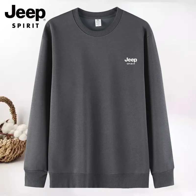 JEEP SPIRIT  |T-Shirts