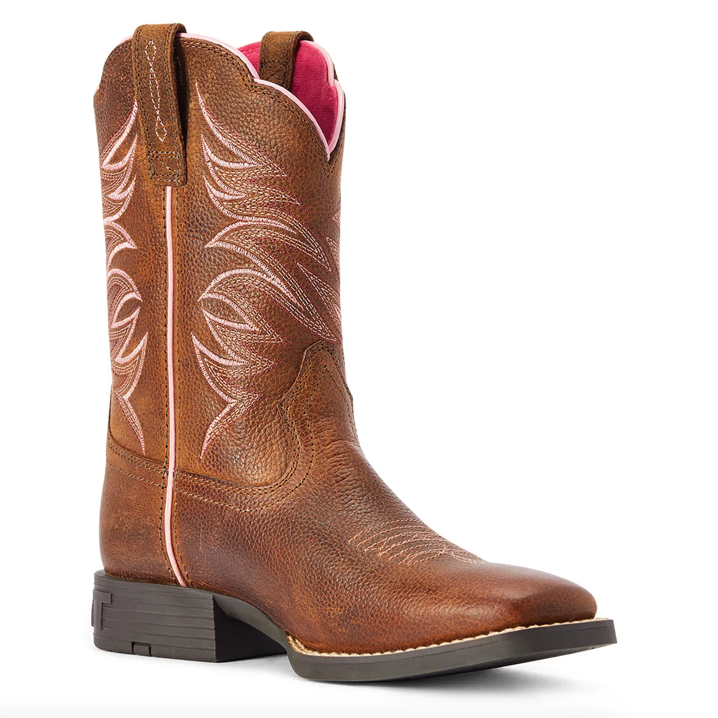 Kids' Ariat Firecatcher Western Boot