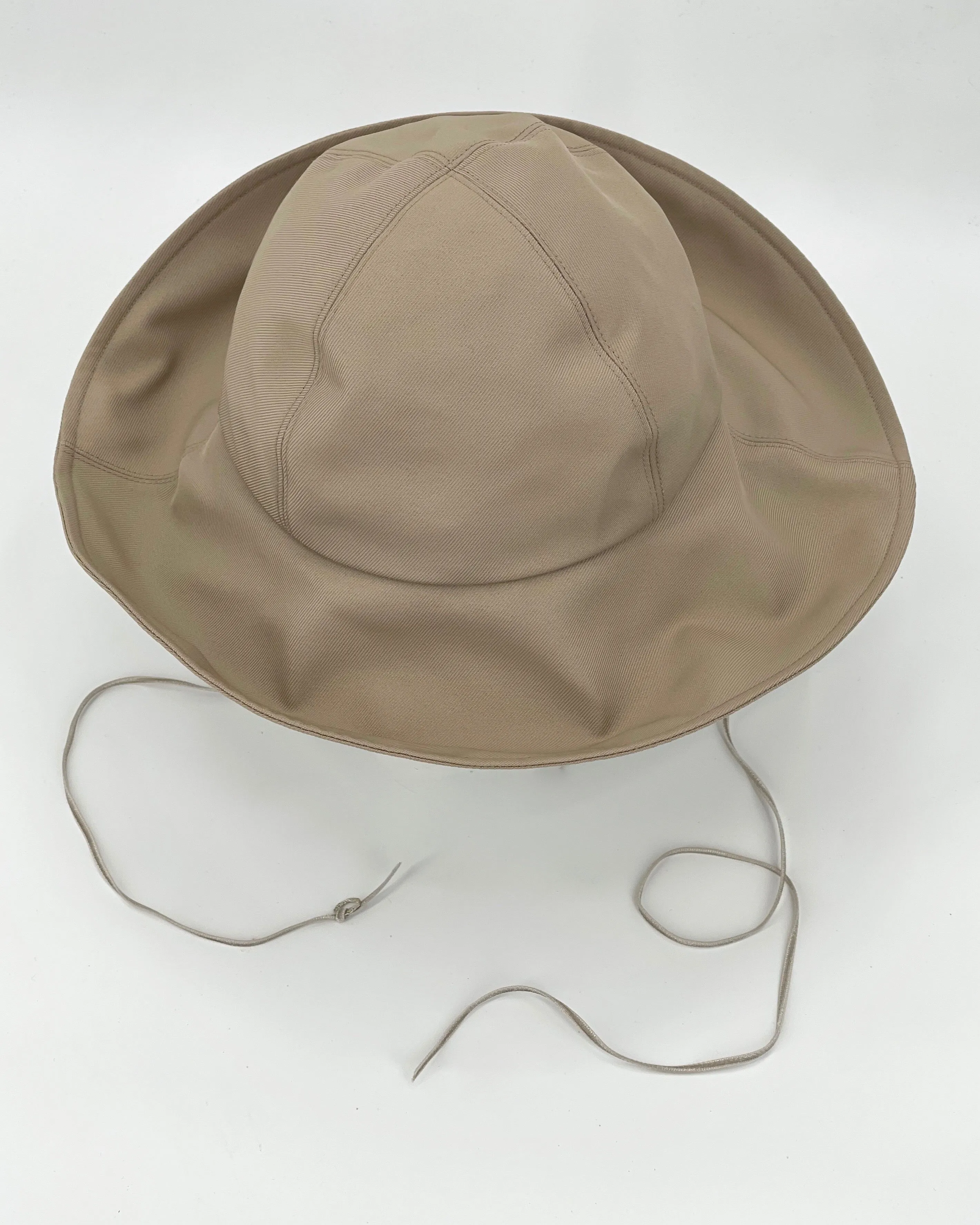 Landa Hat by Maison Enku