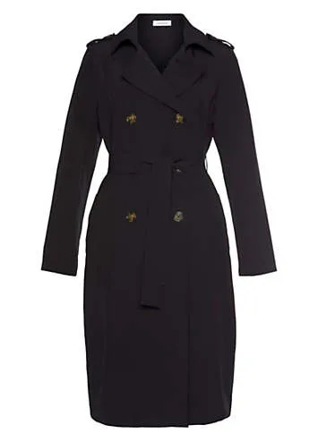 LASCANA Trench Coat | Grattan