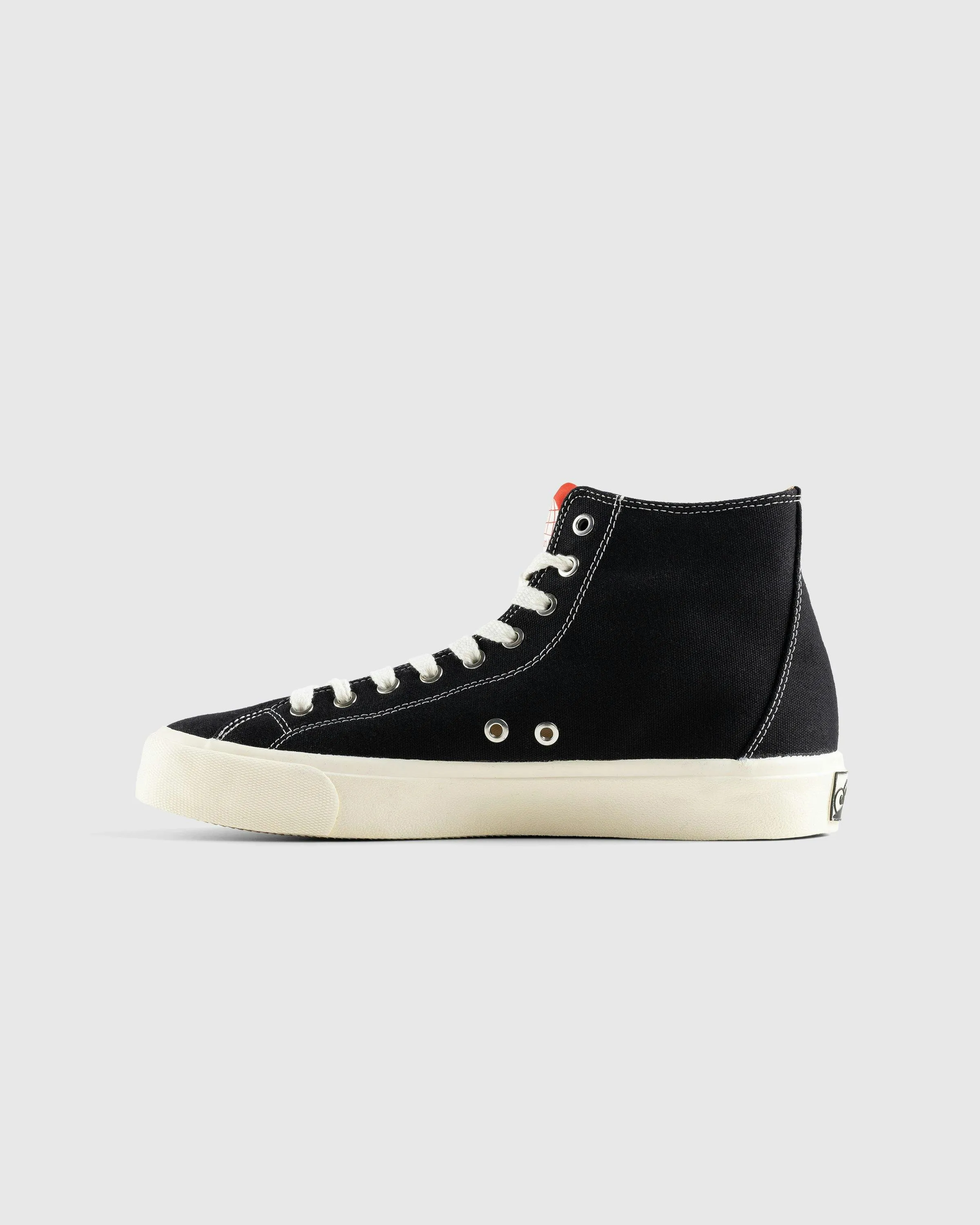 Last Resort AB – VM003-Canvas HI Black/White | Highsnobiety Shop