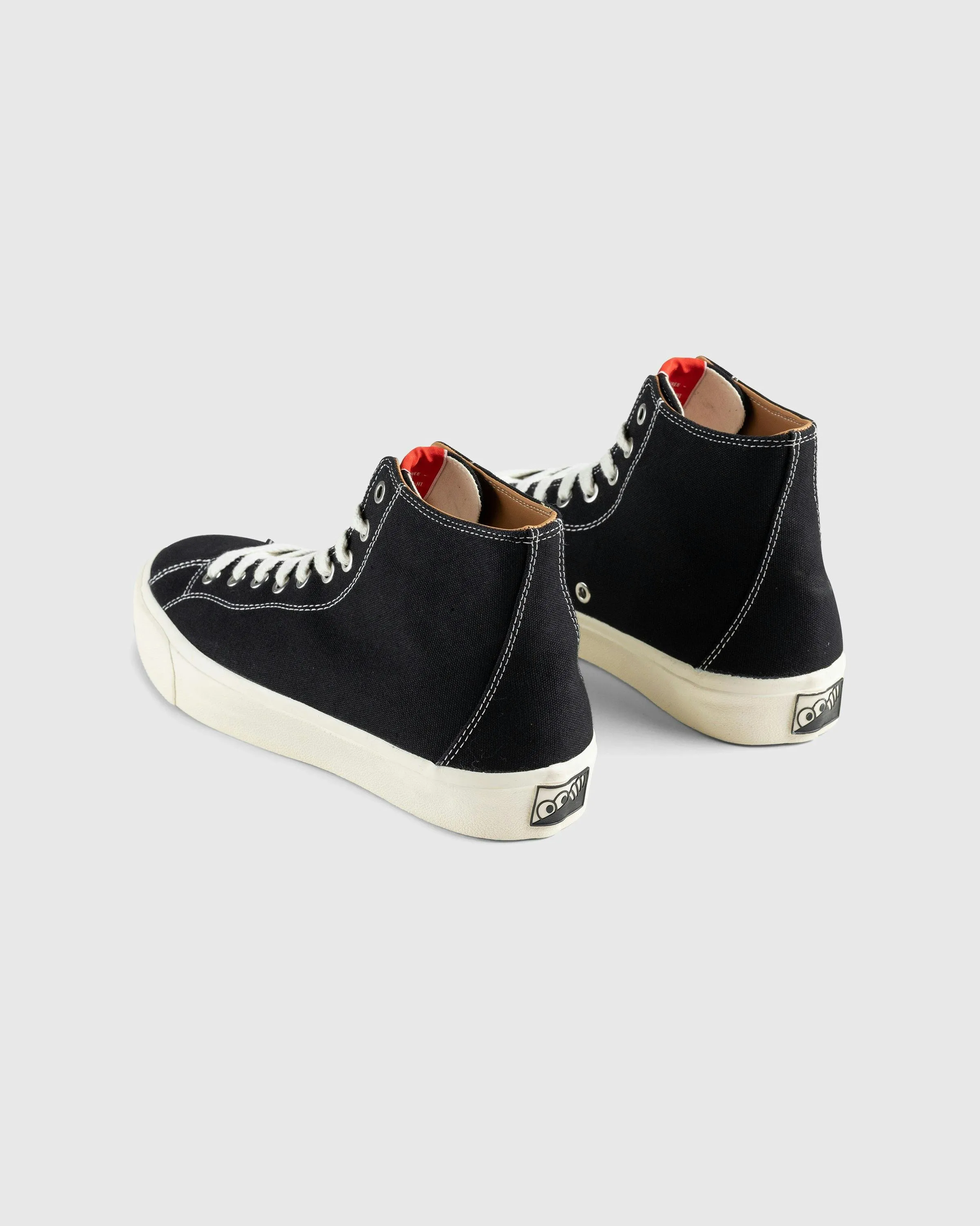 Last Resort AB – VM003-Canvas HI Black/White | Highsnobiety Shop