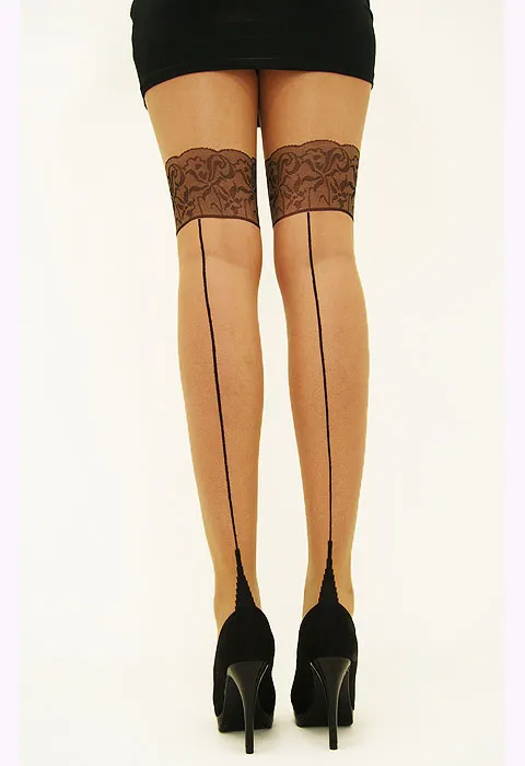 Le Bourget Edith Tights ()