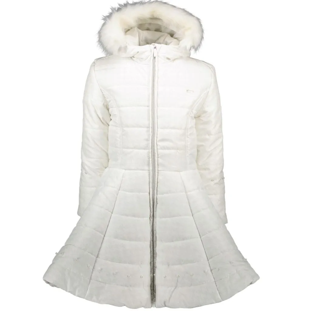 LE CHIC COAT C207 5211