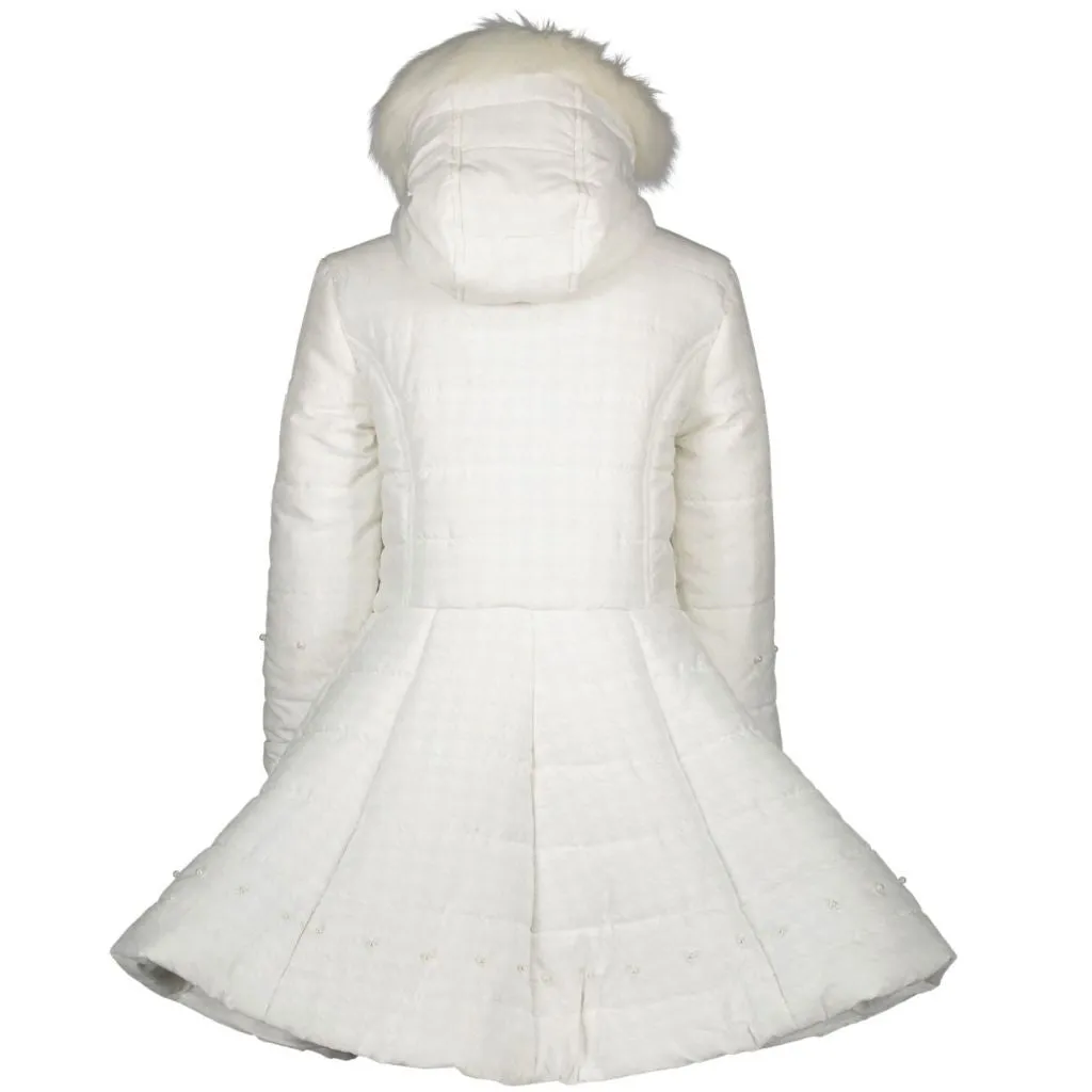 LE CHIC COAT C207 5211