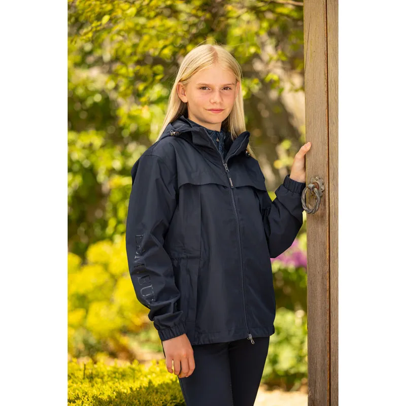 LeMieux Young Rider Dolcie Jacket | Ingatestone Saddlery