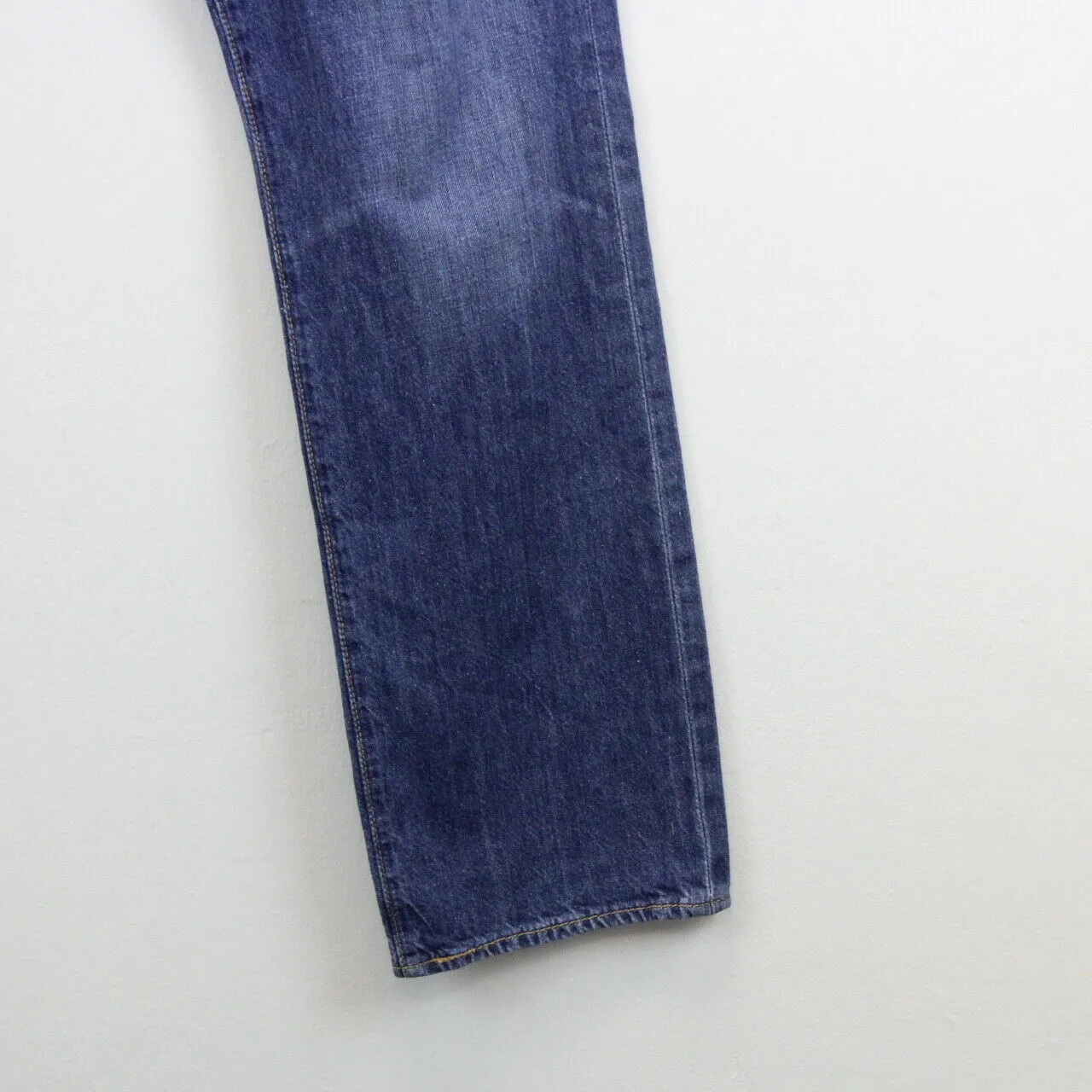 LEVIS 501 Jeans Blue | W34 L34