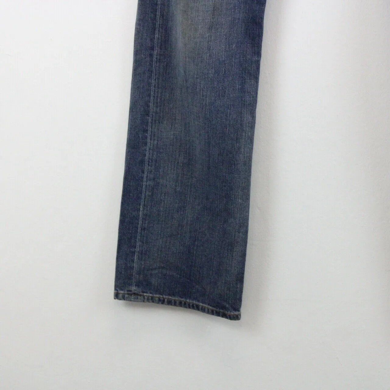 LEVIS 501 Jeans Dark Blue | W34 L34