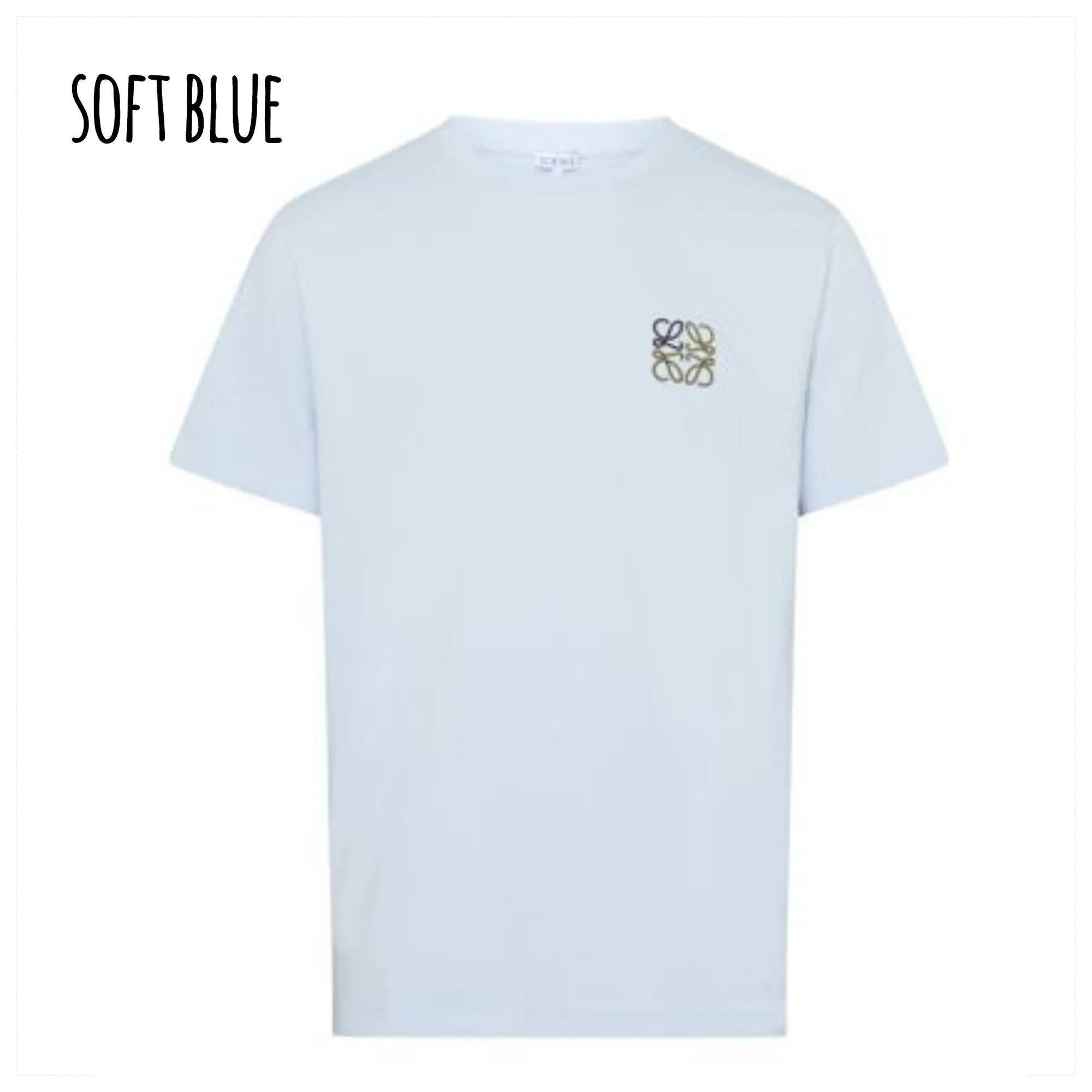 LOEWE  |Luxury T-Shirts